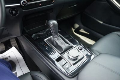 2025 Mazda Mazda CX-30 2.5 S Select Sport