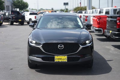 2025 Mazda Mazda CX-30 2.5 S Select Sport