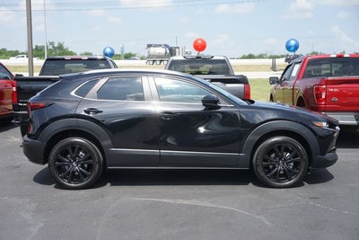 2025 Mazda Mazda CX-30 2.5 S Select Sport