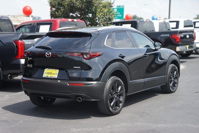 2025 Mazda Mazda CX-30 2.5 S Select Sport