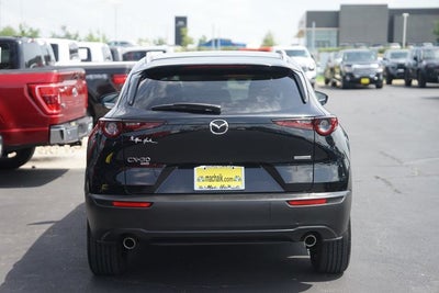 2025 Mazda Mazda CX-30 2.5 S Select Sport