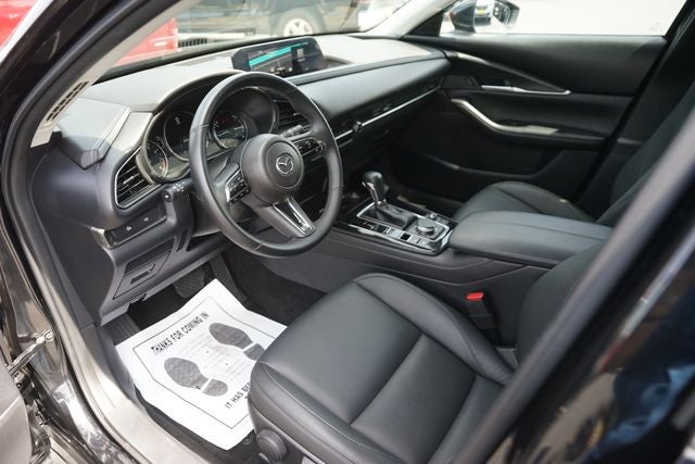 2025 Mazda Mazda CX-30 2.5 S Select Sport