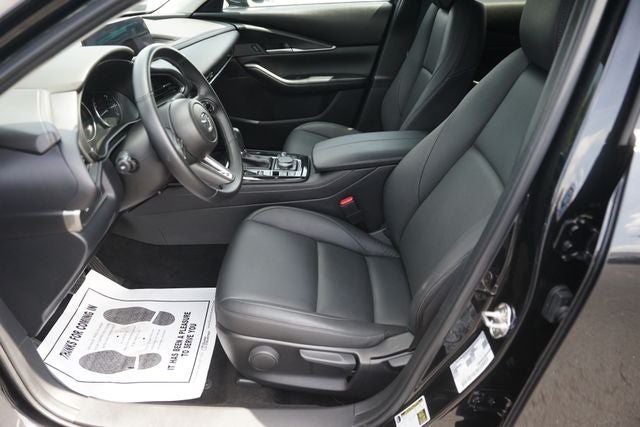 2025 Mazda Mazda CX-30 2.5 S Select Sport