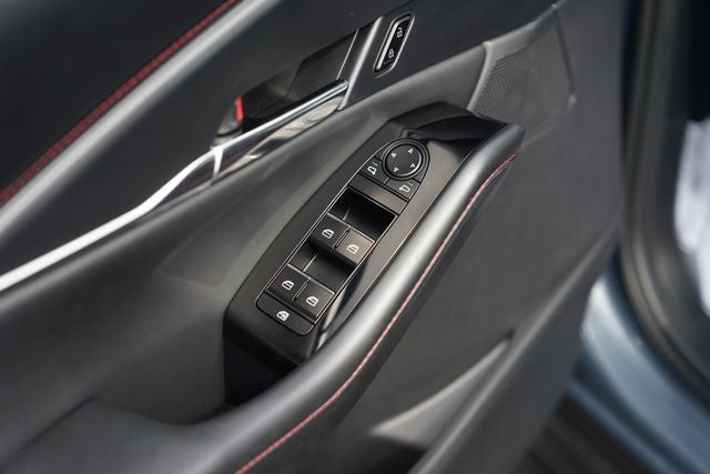 2025 Mazda Mazda CX-30 2.5 S Carbon Edition