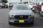 2025 Mazda Mazda CX-30 2.5 S Carbon Edition