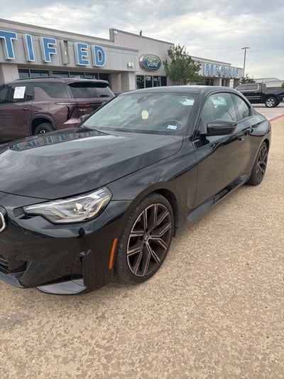 2023 BMW 2 Series 230i