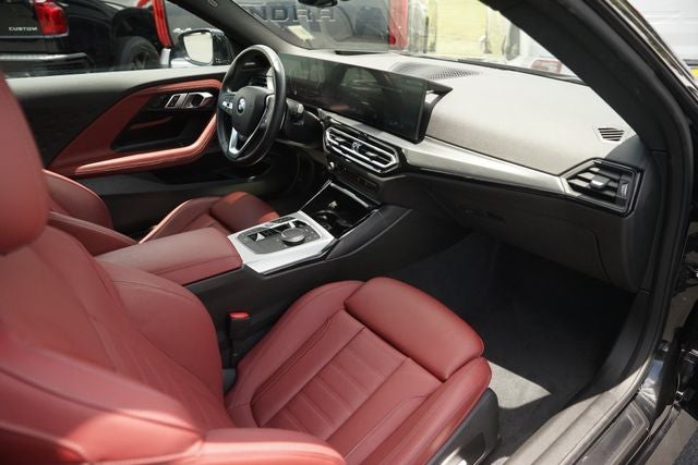 2023 BMW 2 Series 230i
