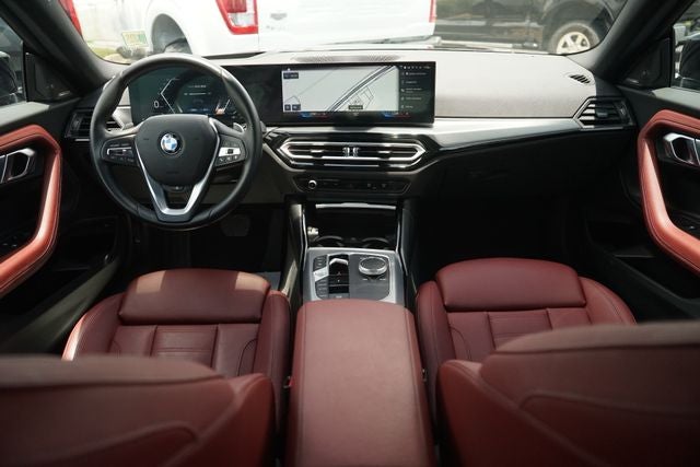 2023 BMW 2 Series 230i