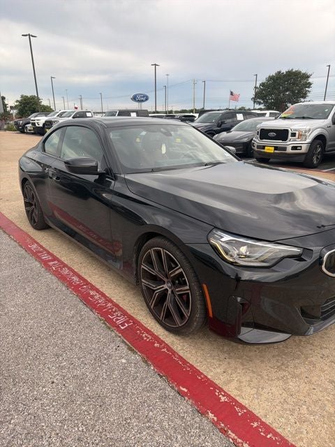 2023 BMW 2 Series 230i