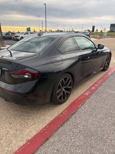 2023 BMW 2 Series 230i