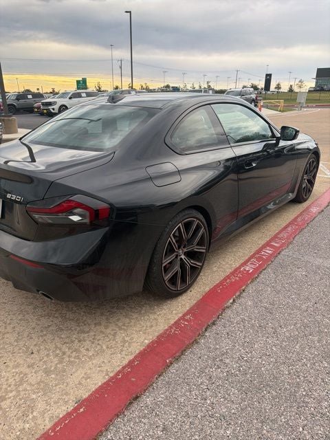 2023 BMW 2 Series 230i
