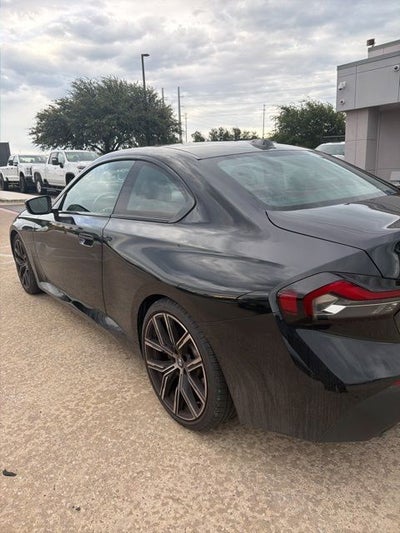 2023 BMW 2 Series 230i