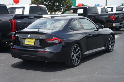 2023 BMW 2 Series 230i
