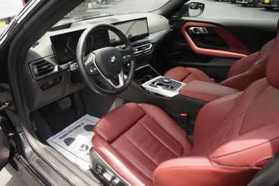 2023 BMW 2 Series 230i