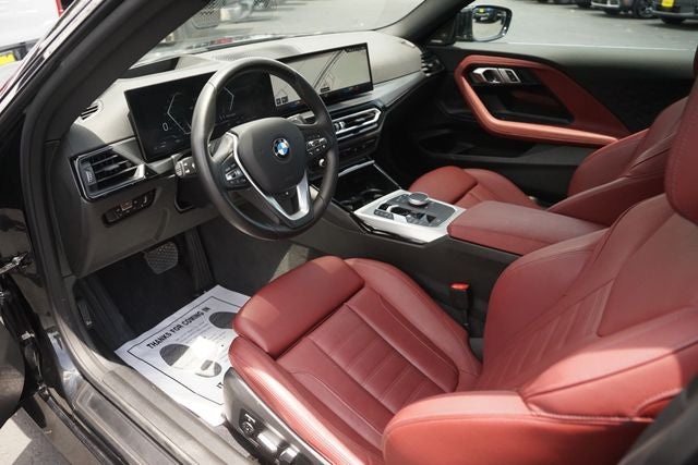 2023 BMW 2 Series 230i