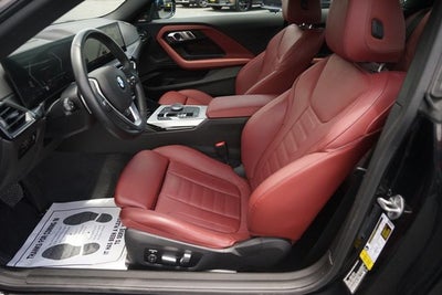 2023 BMW 2 Series 230i