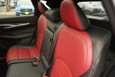 2023 INFINITI QX50 SPORT
