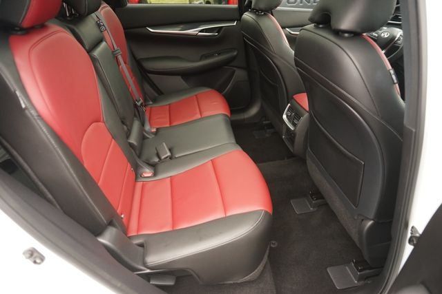2023 INFINITI QX50 SPORT