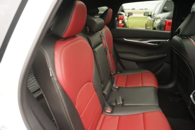 2023 INFINITI QX50 SPORT