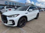 2023 INFINITI QX50 SPORT