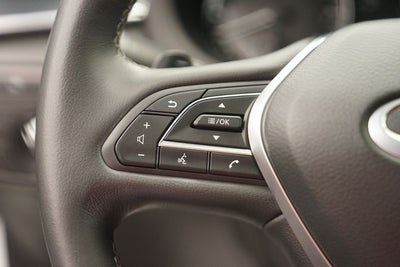 2023 INFINITI QX50 SPORT