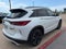 2023 INFINITI QX50 SPORT