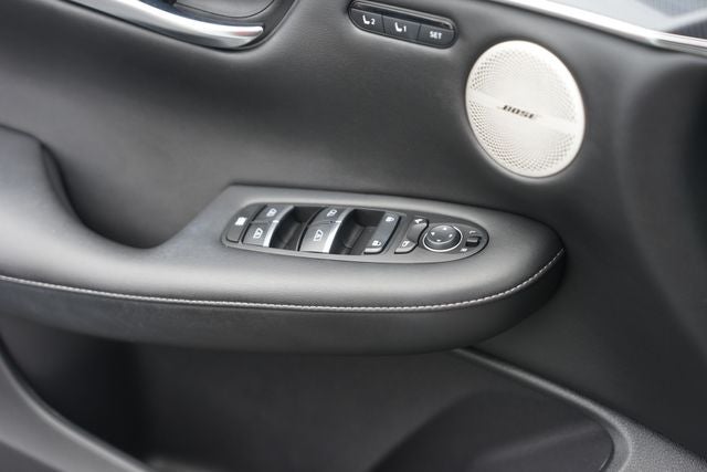 2023 INFINITI QX50 SPORT