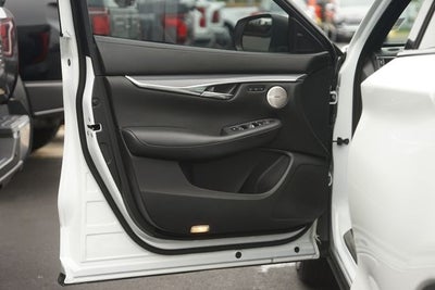 2023 INFINITI QX50 SPORT