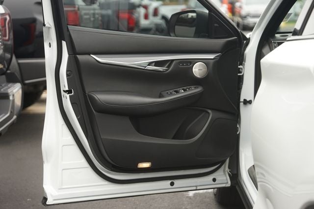 2023 INFINITI QX50 SPORT