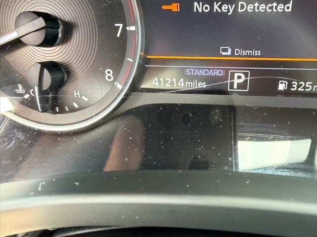 2023 INFINITI QX50 SPORT