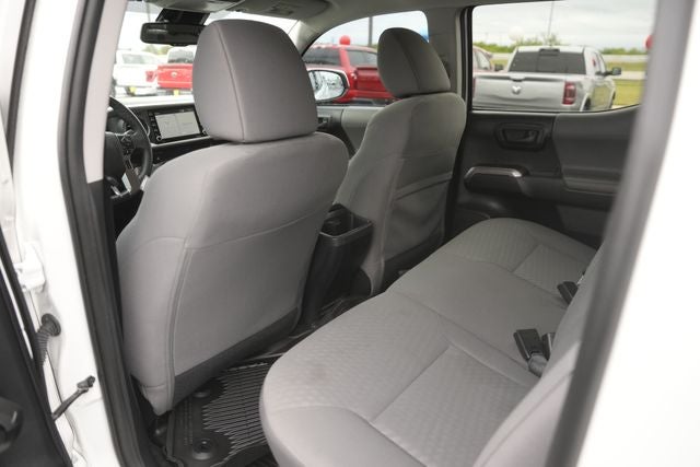 2020 Toyota Tacoma SR5 V6