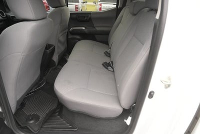 2020 Toyota Tacoma SR5 V6