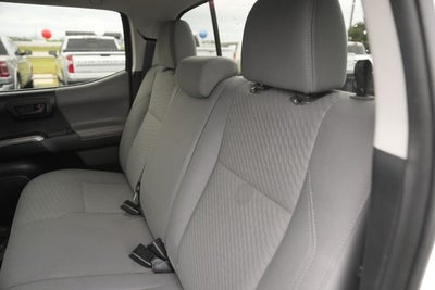 2020 Toyota Tacoma SR5 V6