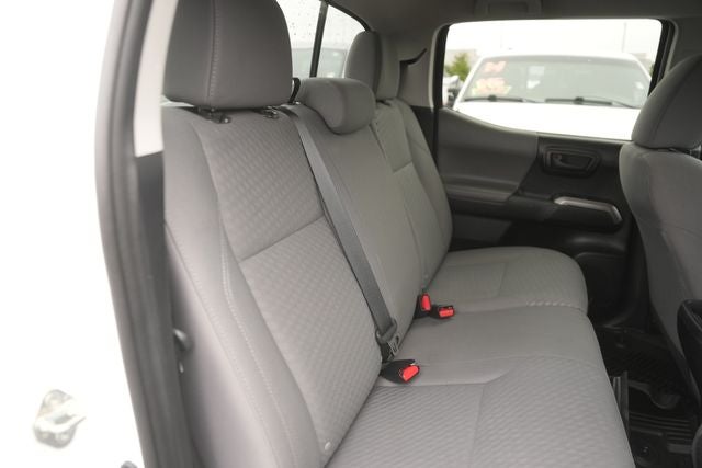 2020 Toyota Tacoma SR5 V6