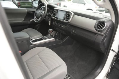 2020 Toyota Tacoma SR5 V6