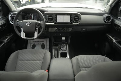 2020 Toyota Tacoma SR5 V6