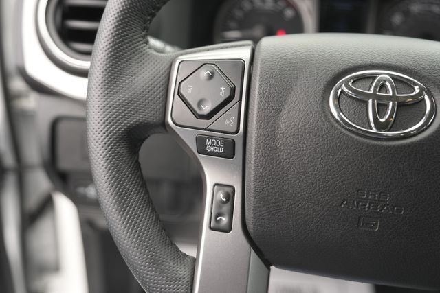 2020 Toyota Tacoma SR5 V6