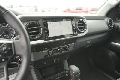 2020 Toyota Tacoma SR5 V6