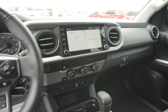 2020 Toyota Tacoma SR5 V6