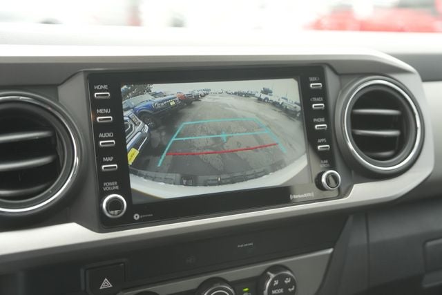 2020 Toyota Tacoma SR5 V6