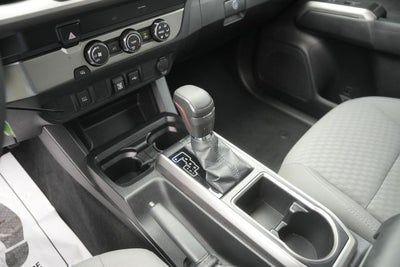2020 Toyota Tacoma SR5 V6