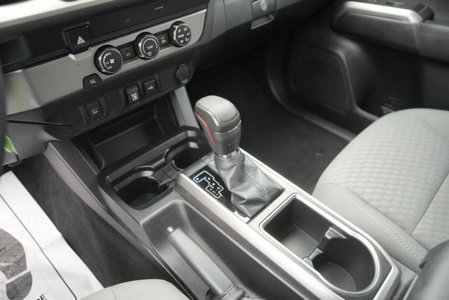 2020 Toyota Tacoma SR5 V6