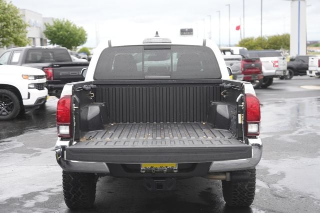 2020 Toyota Tacoma SR5 V6