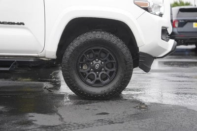 2020 Toyota Tacoma SR5 V6