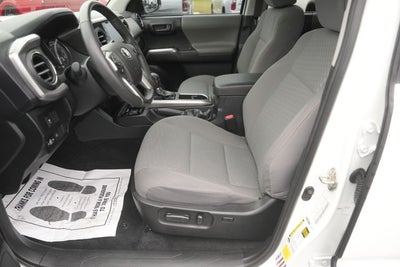 2020 Toyota Tacoma SR5 V6