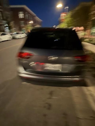 2021 Volkswagen Tiguan 2.0T S