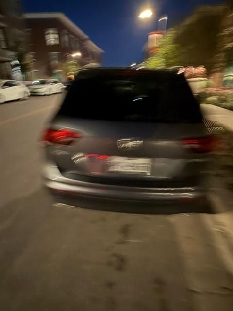 2021 Volkswagen Tiguan 2.0T S