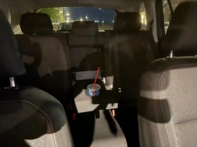 2021 Volkswagen Tiguan 2.0T S