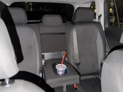 2021 Volkswagen Tiguan 2.0T S