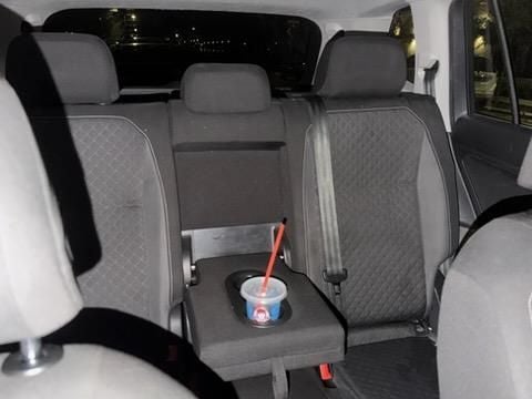 2021 Volkswagen Tiguan 2.0T S